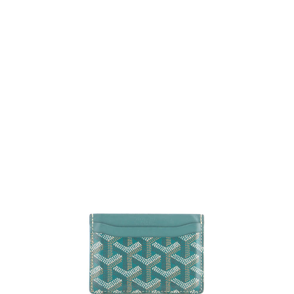 Goyard Saint Sulpice Card Holder